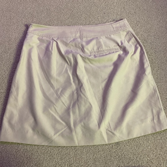 Tan skirt - Picture 2 of 3